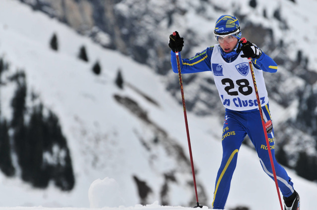 Grand-Prix La Clusaz